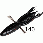 BAIT BREATH    Bys Shrimp 4,5"